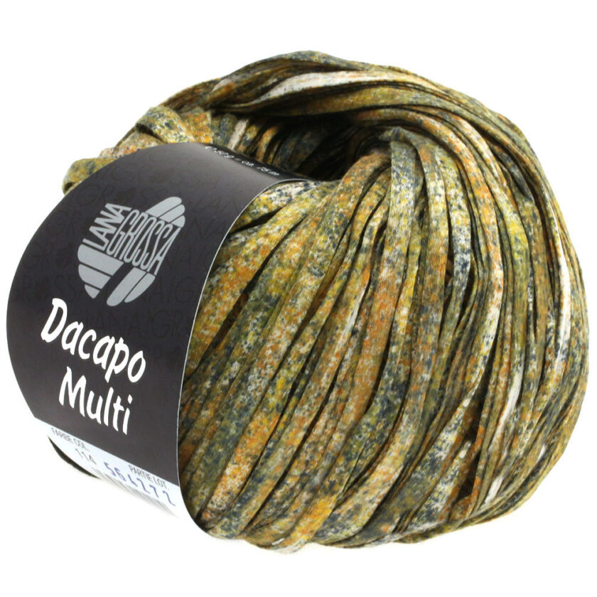 Lana Grossa I Dacapo multy (Auslaufqualität)