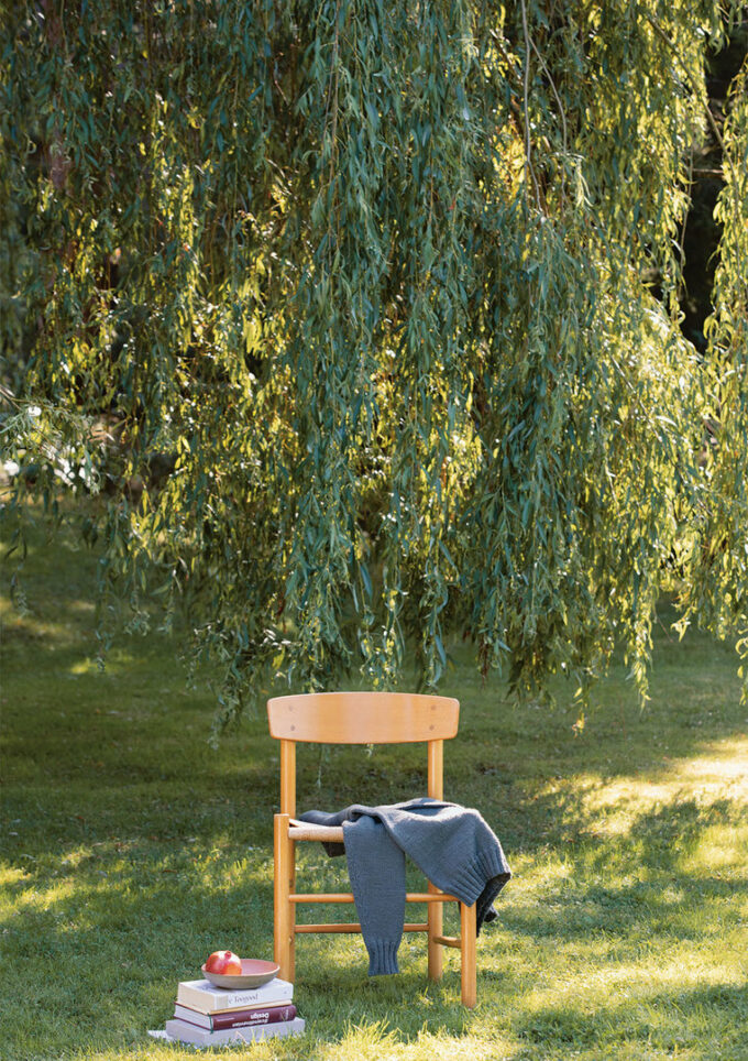 Sandnes Garn I Lynns Genser (Herren)