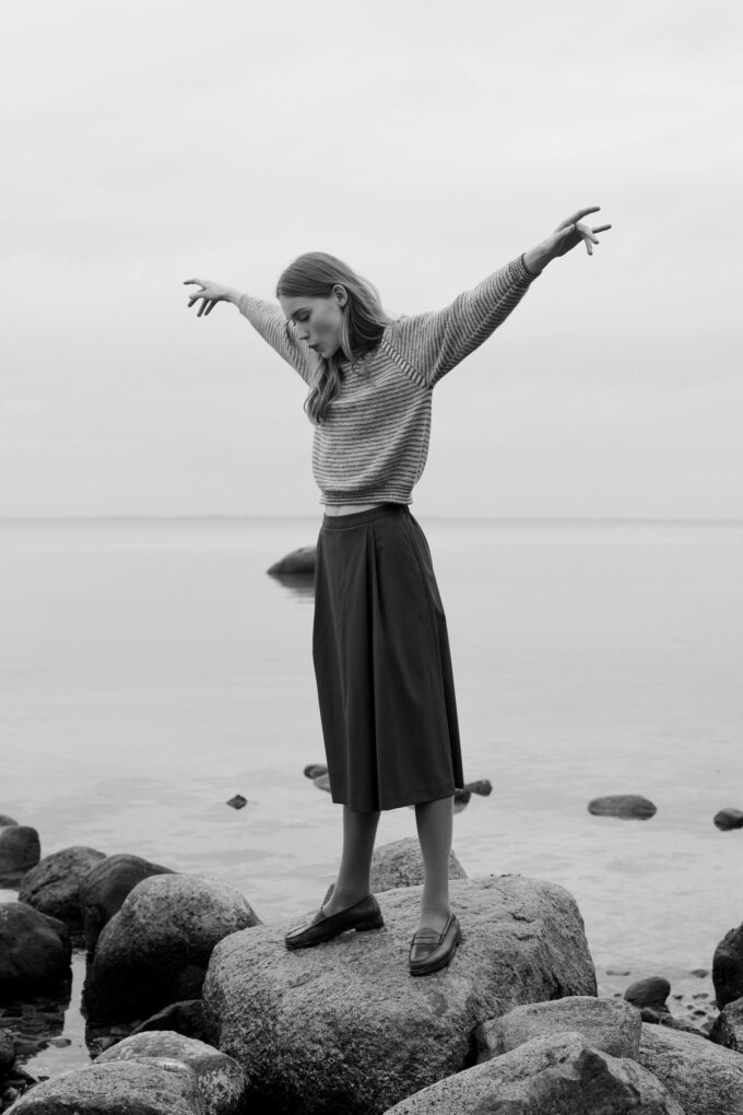 Helga Isager I FIELD (Deutsche Anleitung)