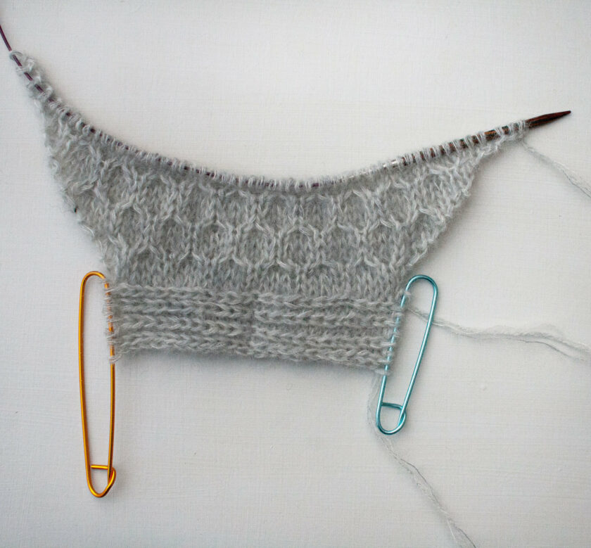 Anne Ventzel I CARDI COCOON – Bild 6