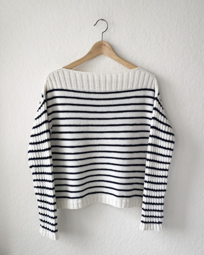 paula-m I JIM Sweater