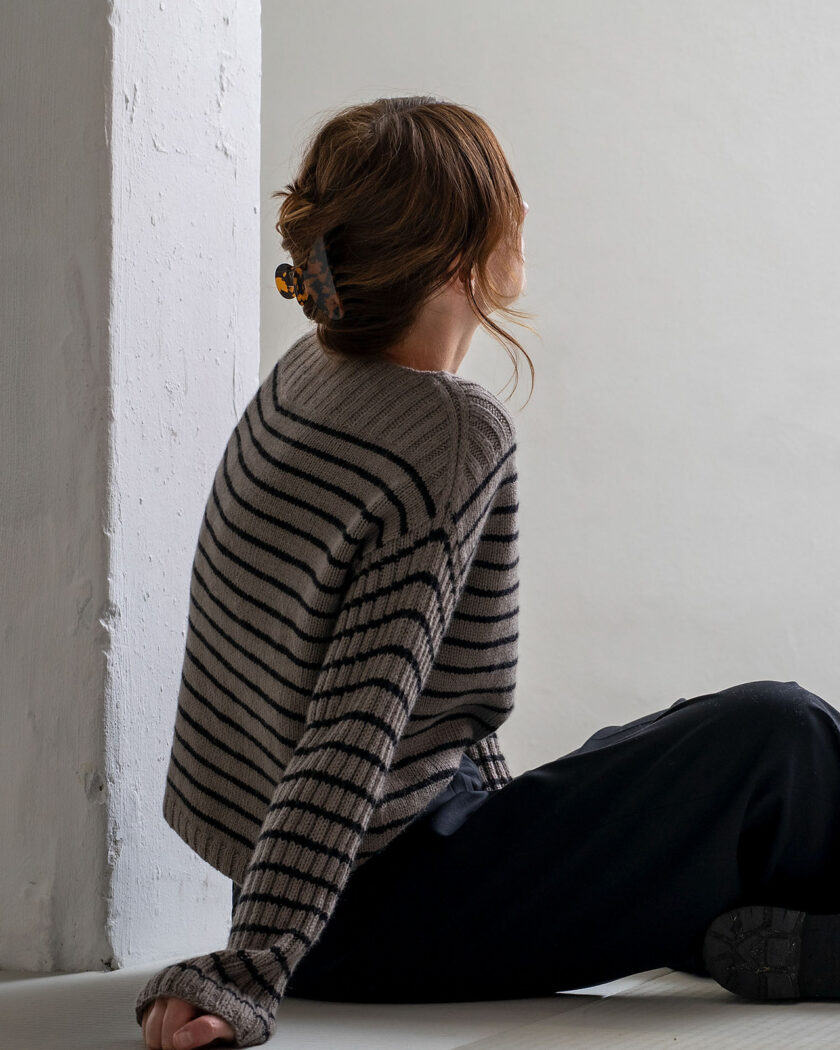 paula-m I JIM Sweater – Bild 4