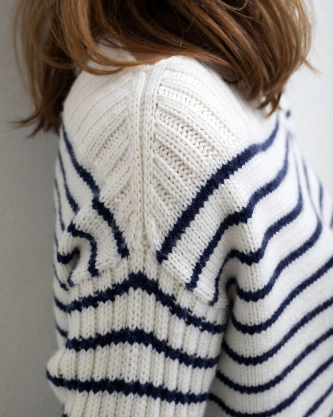 paula-m I JIM Sweater