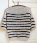 Anne Ventzel I NICE Top
