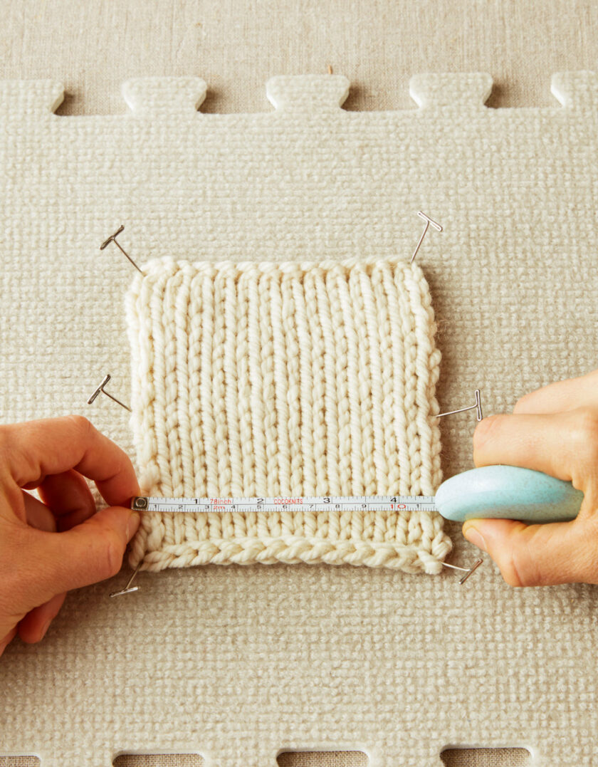 Cocoknits I T-pins – Bild 4