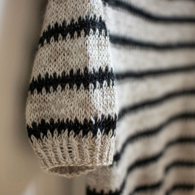 Anne Ventzel I NICE Top