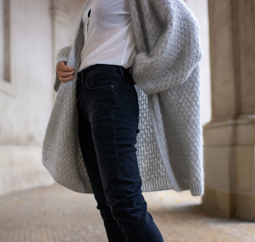 Anne Ventzel I CARDI COCOON – Bild 2