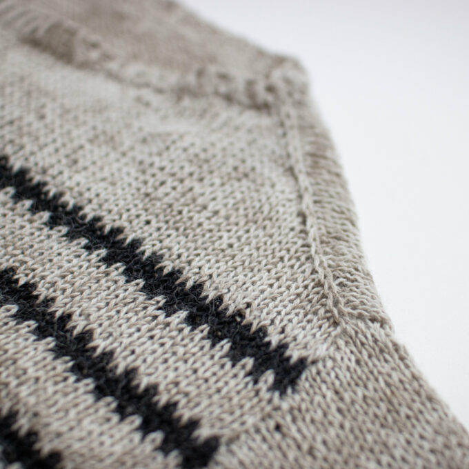 Anne Ventzel I NICE Top