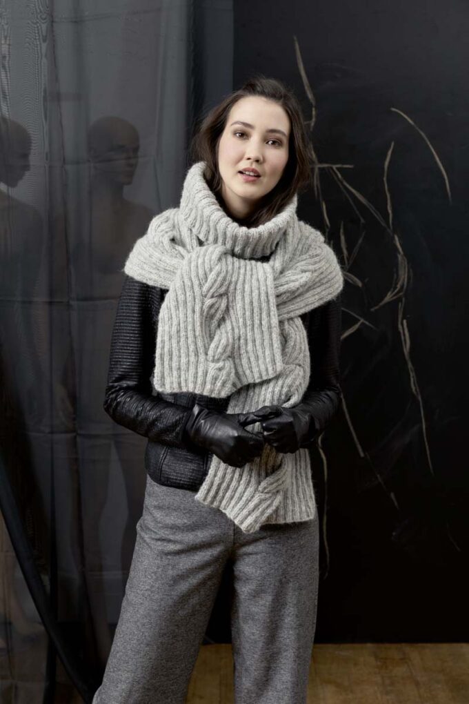 Lang Yarns I Malou Light