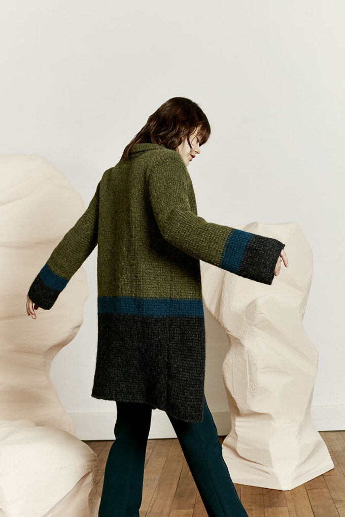 Lang Yarns I Malou Light