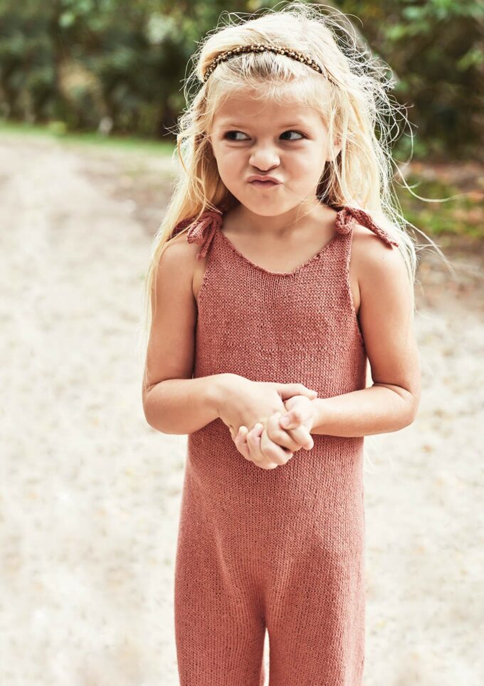 Sandnes Garn I Overall (1705-7)