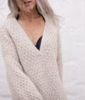 Anne Ventzel I CARDI V-Neck – Bild 4