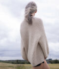 Anne Ventzel I CARDI V-Neck – Bild 6