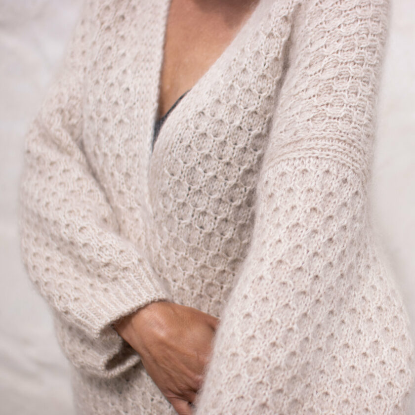 Anne Ventzel I CARDI V-Neck – Bild 2