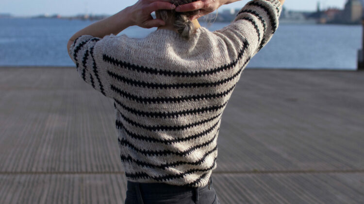 Streifen – Ein Klassiker der nicht so schnell aus der Mode kommt