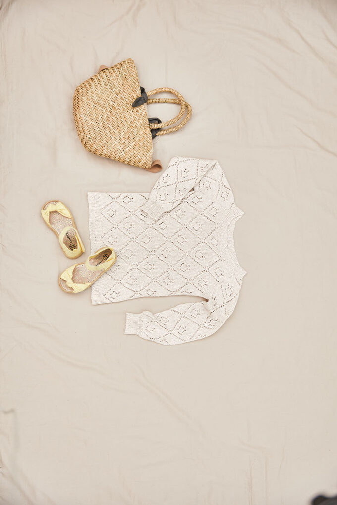 Sandnes Garn I 2206 Line und Tynn Line Kinder