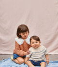 Sandnes Garn I 2206 Line und Tynn Line Kinder – Bild 9