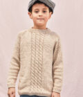 Sandnes Garn I 2206 Line und Tynn Line Kinder – Bild 21