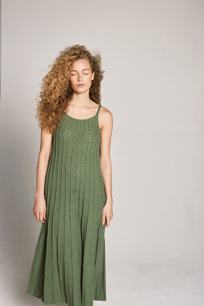 Sandnes Garn │2207 Line und Tynn Line Damen