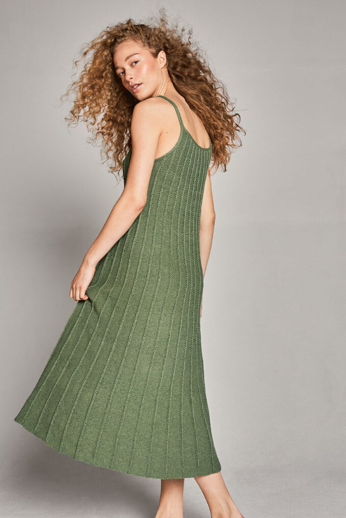 Sandnes Garn │2207 Line und Tynn Line Damen