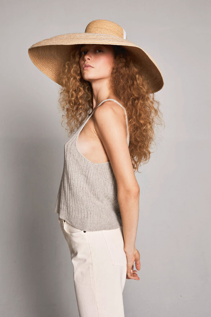 Sandnes Garn │2207 Line und Tynn Line Damen