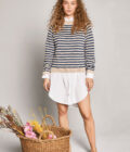 Sandnes Garn │2207 Line und Tynn Line Damen – Bild 8