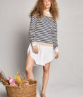 Sandnes Garn │2207 Line und Tynn Line Damen – Bild 7