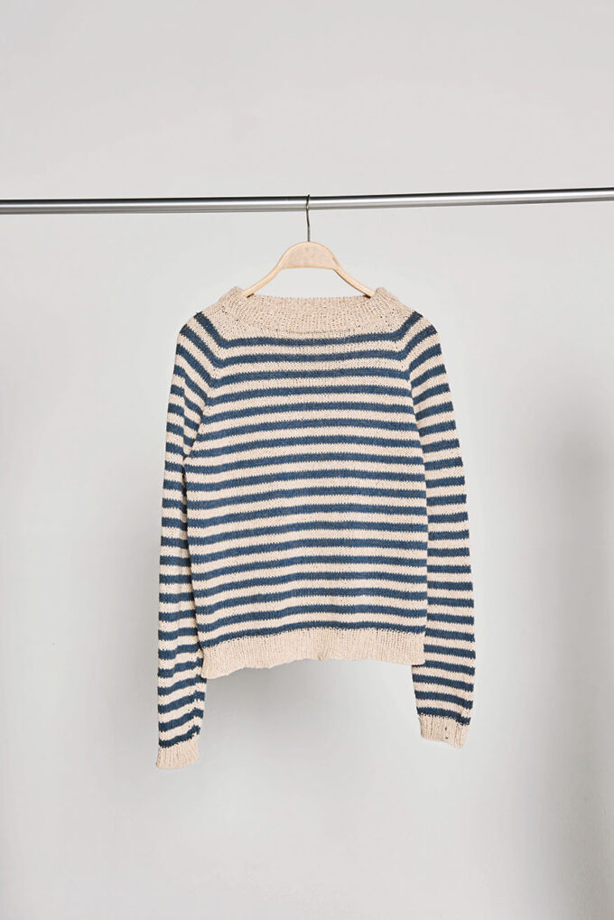 Sandnes Garn │2207 Line und Tynn Line Damen