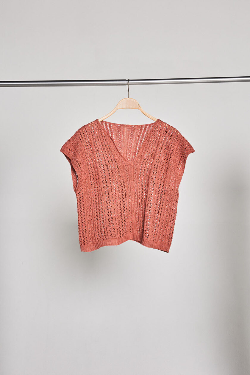 Sandnes Garn │2207 Line und Tynn Line Damen – Bild 2