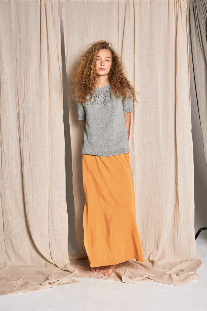 Sandnes Garn │2207 Line und Tynn Line Damen