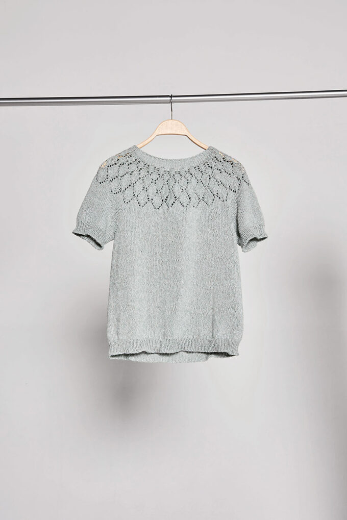 Sandnes Garn │2207 Line und Tynn Line Damen