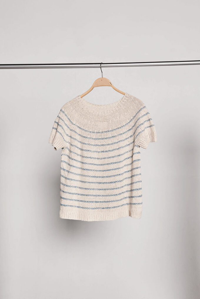 Sandnes Garn │2207 Line und Tynn Line Damen