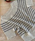 Hanne Rimmen I Sailors Tee (ENGLISCHE Anleitung) – Bild 2