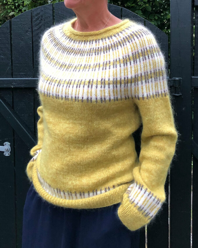 Hanne Rimmen I Piano Spring Tunes (ENGLISCHE Anleitung)