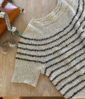 Hanne Rimmen I Sailors Tee (ENGLISCHE Anleitung) – Bild 3