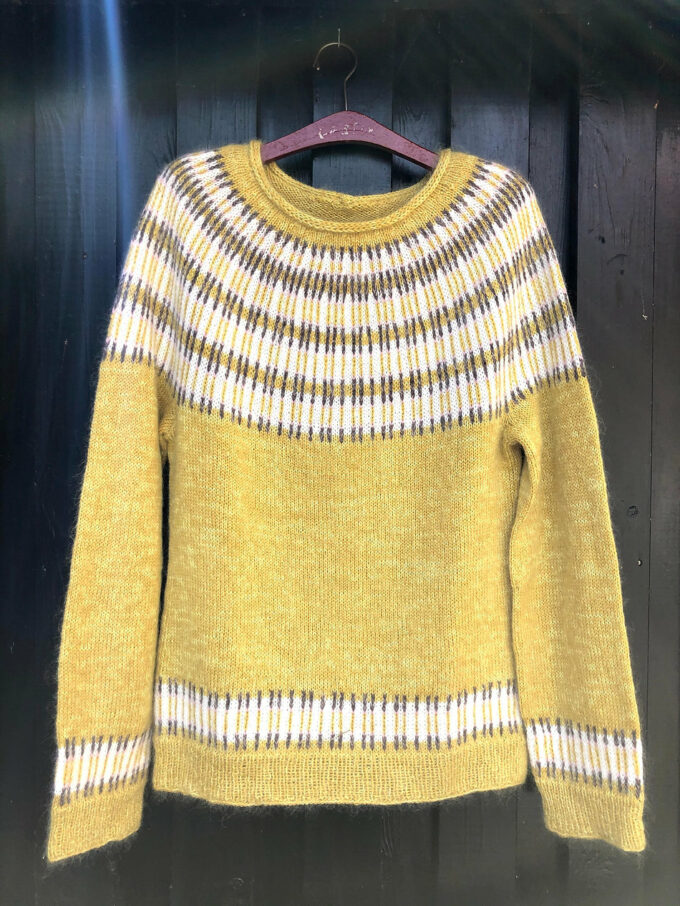 Hanne Rimmen I Piano Spring Tunes (ENGLISCHE Anleitung)