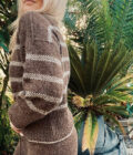 Hanne Rimmen I NORD Pullover – Bild 5