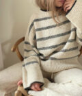 Hanne Rimmen I NORD Pullover – Bild 2