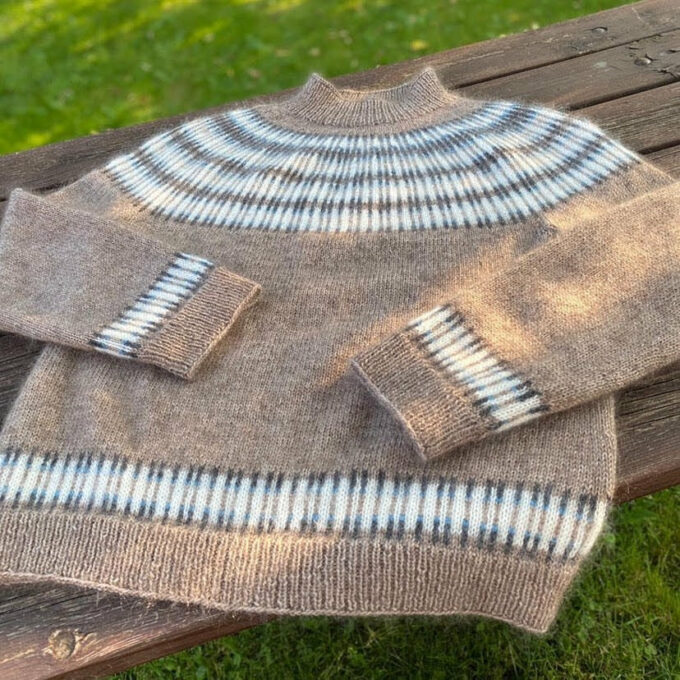 Hanne Rimmen I Piano Autumn Tunes (ENGLISCHE Anleitung)