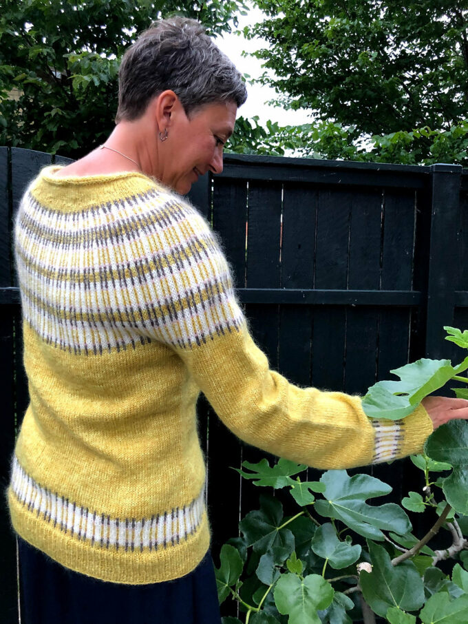 Hanne Rimmen I Piano Spring Tunes (ENGLISCHE Anleitung)