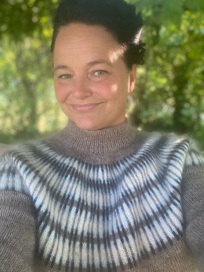 Hanne Rimmen I Piano Autumn Tunes (ENGLISCHE Anleitung)