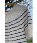 Hanne Rimmen I Sailors Tee (ENGLISCHE Anleitung) – Bild 4