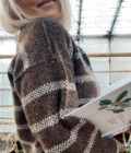 Hanne Rimmen I NORD Pullover – Bild 7