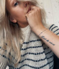 Hanne Rimmen I Sailors Tee (ENGLISCHE Anleitung) – Bild 5