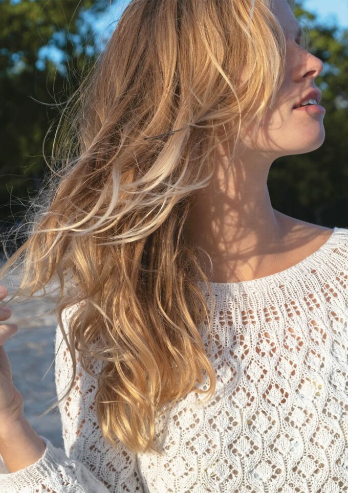 Sandnes Garn I Havbris (1908-3)