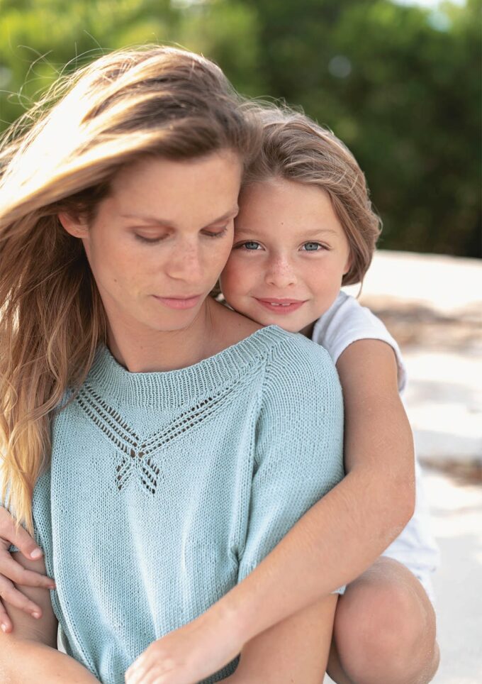 Sandnes Garn I Sloyfe (1908-4)