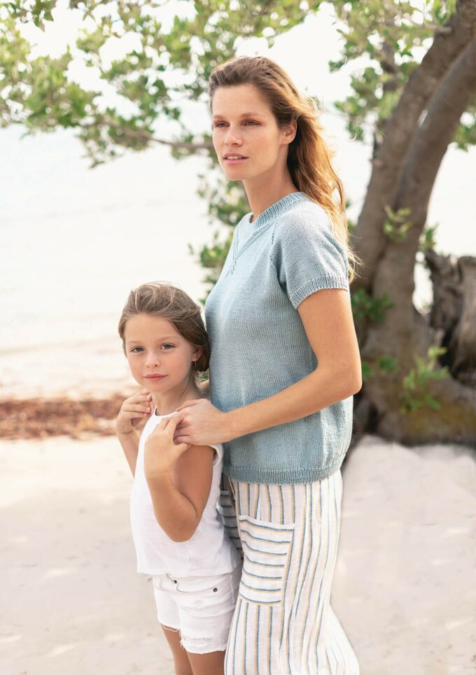 Sandnes Garn I Sloyfe (1908-4)