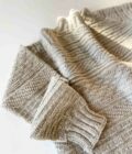 Marianne Isager I Anchers Sweater – Bild 2