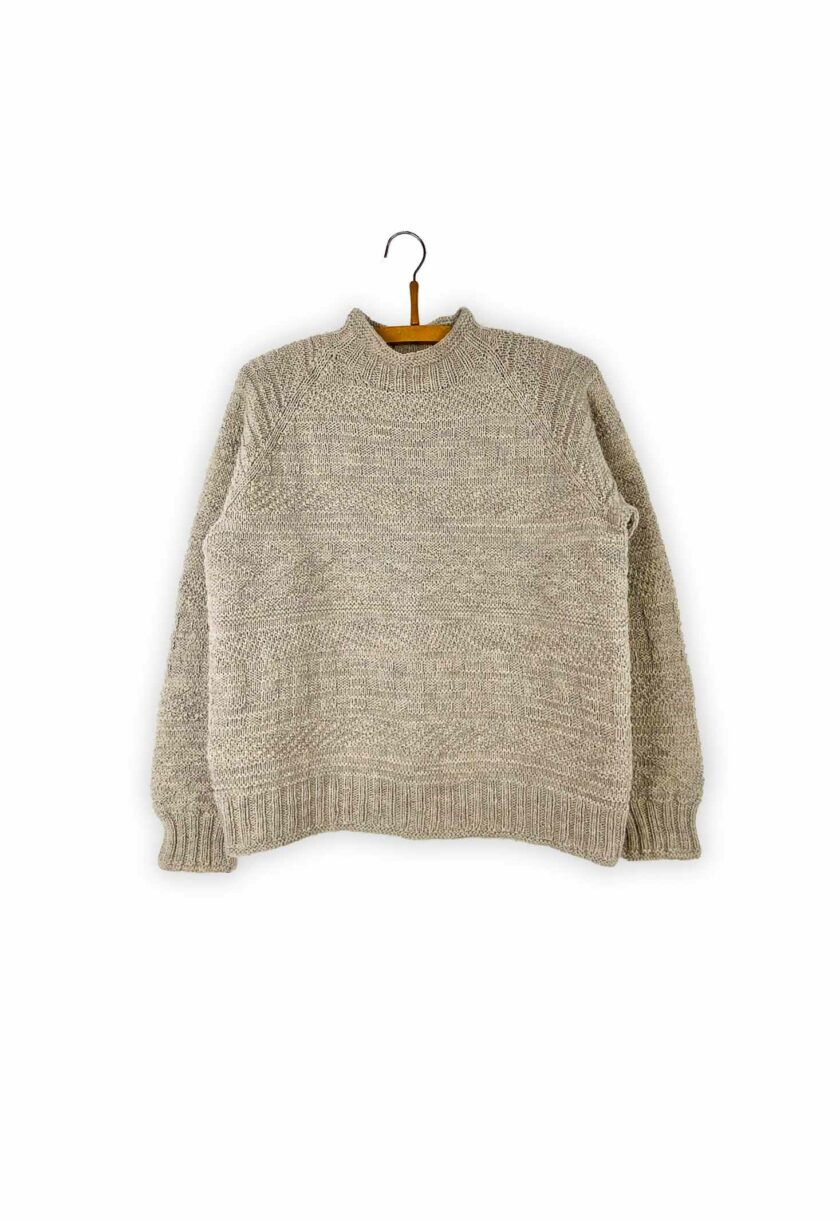 Marianne Isager I Anchers Sweater – Bild 4