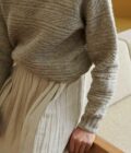Marianne Isager I Anchers Sweater